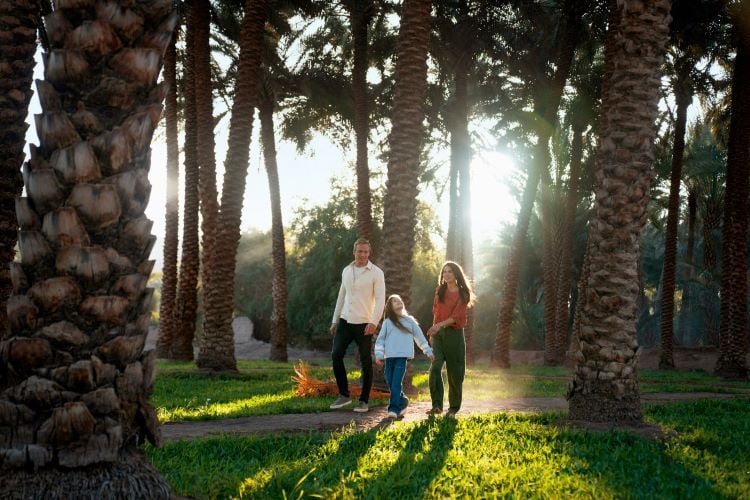 Saudi Arabia launches “Ramadan Lights” to attract tourists