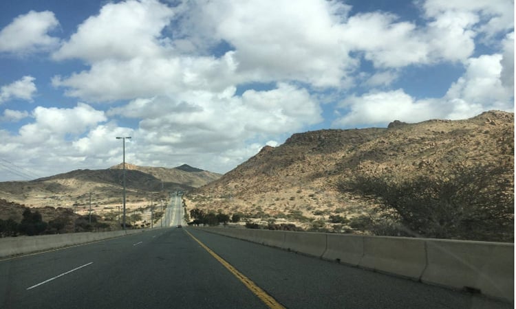 Saudi Arabia promotes Taif as jewel of the 'Umrah Plus' experience