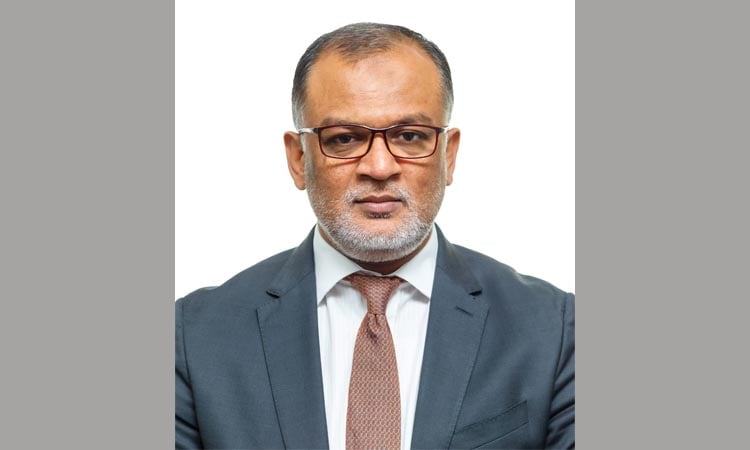 Adviser Bashir Uddin for promoting domestic tourism 
