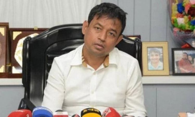 Flat, plots of DB Harun attached