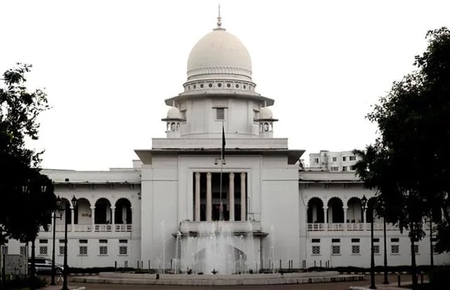 SC hearing on review against judgment on Warrant of Precedence starts