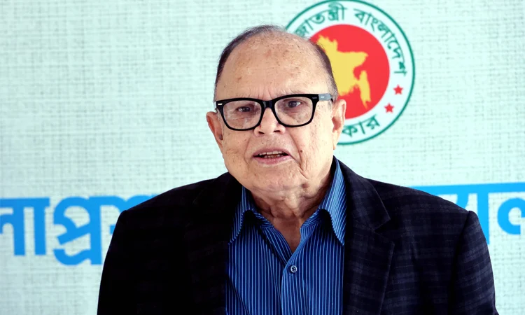 5.5m families to get 6-month food aid per year thru food friendly programme: Ali Imam