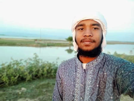 July Uprising: Ayatullah's dream of becoming Islamic scholar shattered 