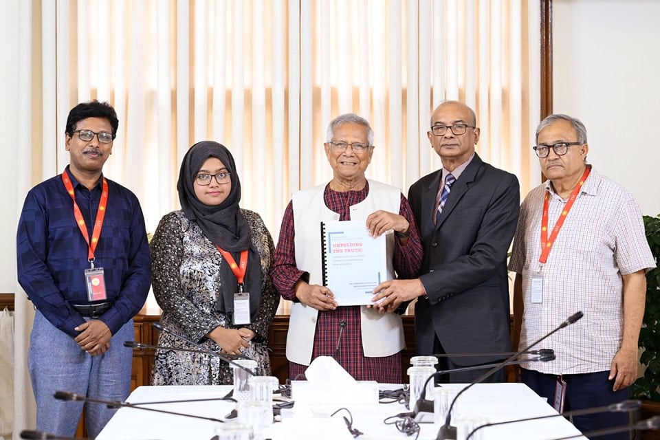 Commission on Enforced Disappearances submits 2nd interim report to CA 