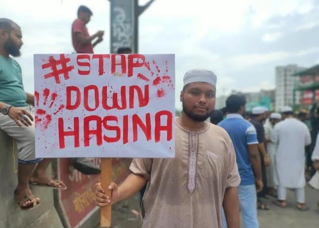 শেষবারের মতো 'মা' ডাকতে পারেনি শহীদ সুলাইমান