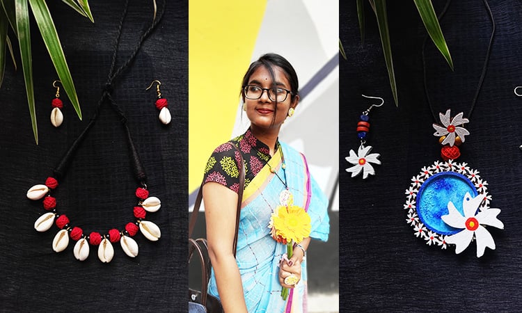 ‘গার্গী’ নিয়ে স্বপ্ন বুনন প্রণমীর